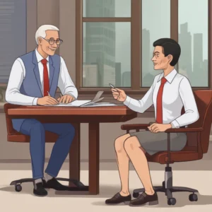 Gugatan Cerai Istri Swasta dengan Suami PNS: Tidak Perlu Izin, Langsung Gugat Saja!