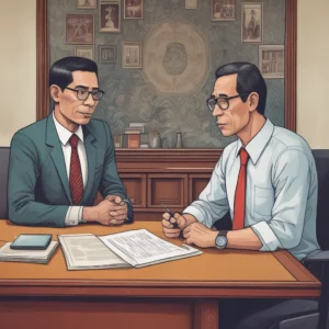 Warisan Tanpa Surat Wasiat: Bagaimana Hukum Membaginya? Panduan Lengkap untuk Keluarga Indonesia