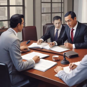 Siapa yang Lebih Berhak: Istri Kedua atau Anak dari Istri Pertama? Solusi Hukum & Kearifan Keluarga