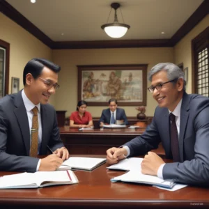 Kronologi Kasus Videografer Amsal Sitepu: Pasang Tarif Rp 30 Juta per Desa Malah Disebut Mark Up