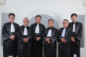 Solusi Hukum Berkelanjutan & Eksekutif: Layanan Retainer dari MYP Law Firm